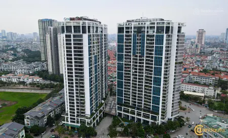 Bán căn hộ chung cư làng việt kiều châu âu euroland, 9,19 tỷ, 126m2, 3pn/2wc, giá siêu hời, vew đẹp