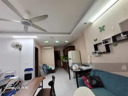 Bán căn hộ chung cư đại thanh, giá cực chất 2,1 tỷ, 47m2, tại phan trọng tuệ, thanh trì, hà nội