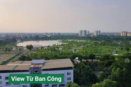 Dành cho ai yêu thích rộng rãi. căn chung cư 154m tại khu đô thị việt hưng