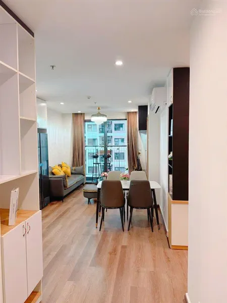 Bán căn 2pn2wc toà s1.01 trung tâm dự án vinhomes ocean park, full nội thất đẹp
