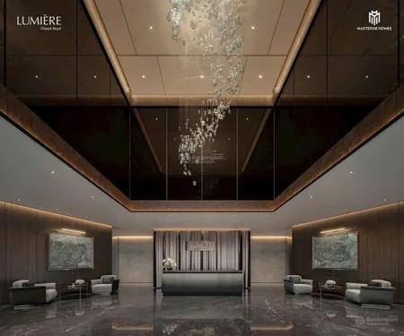 Hoàng điệp 0362 102 *** gửi tới căn hộ 2pn+ đẳng cấp tại lumiere orient pearl, trung tâm oceanpark