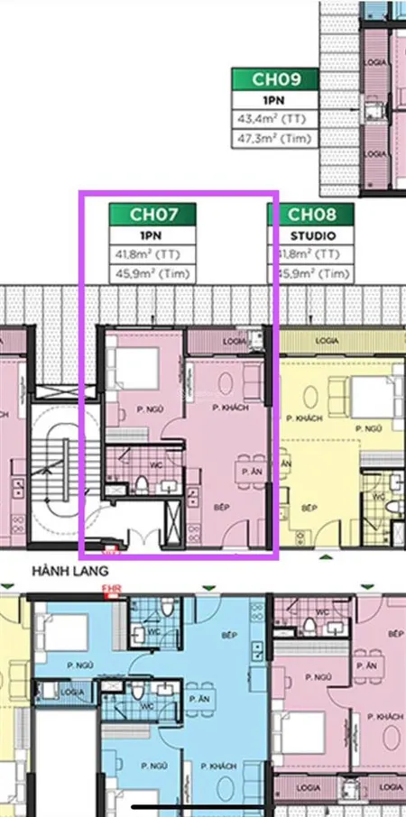 Bán gấp căn hộ cao cấp zr3 phân khu víp