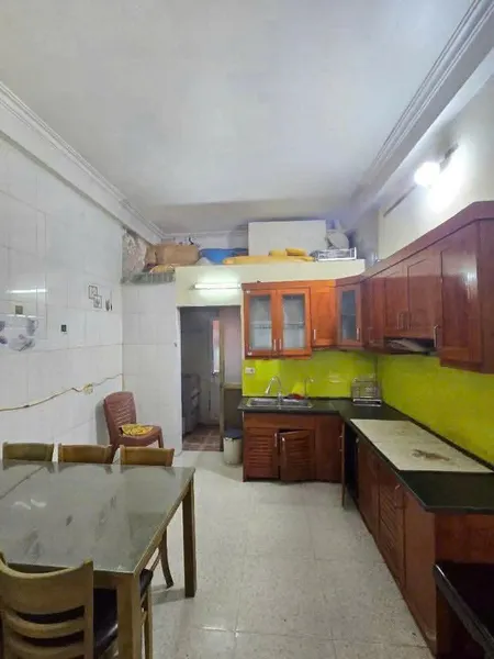 Cho thuê nhà nguyên căn ngõ 364 Giải Phóng 50m2 x 2 tầng, 2 ngủ, 2 wc, 7 triệu/tháng
