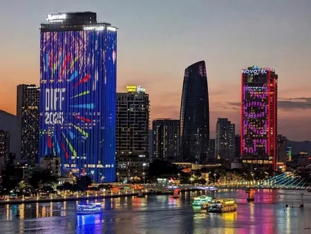 Bán căn hộ FHome - Tầng 10 - DT 63m2 - View Sông - Giá 4ty2