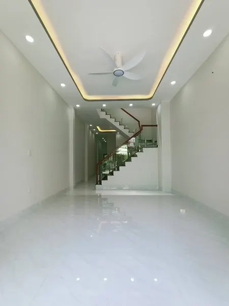 SIÊU PHẨM 87M² LONG TRẠCH - NHÀ MỚI 100%, NỘI THẤT CAO CẤP, GIÁ CỰC HẤP DẪN 2.2 TỶ