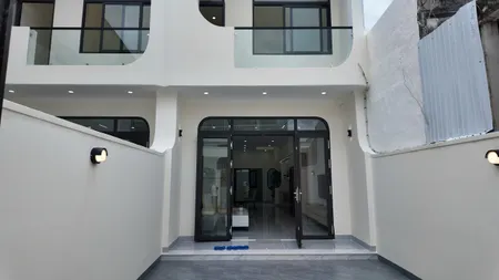 Bán nhà 73.8m² ngang 4.3m giá 4.85 tỷ Phường Buôn Ma Thuột