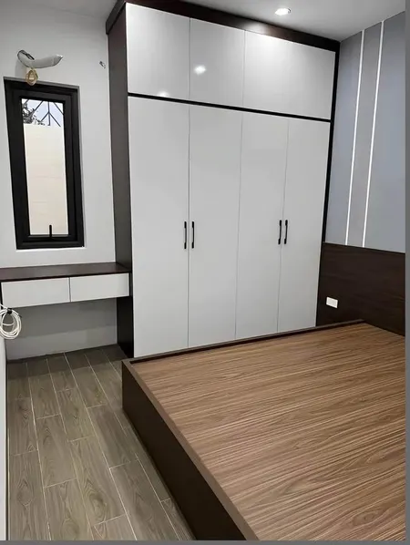 CƠ HỘI VÀNG! NHÀ MỚI LONG TRẠCH 90M², ĐẲNG CẤP SỐNG HIỆN ĐẠI, GIÁ CHỈ 2.3 TỶ - FULL NỘI THẤT