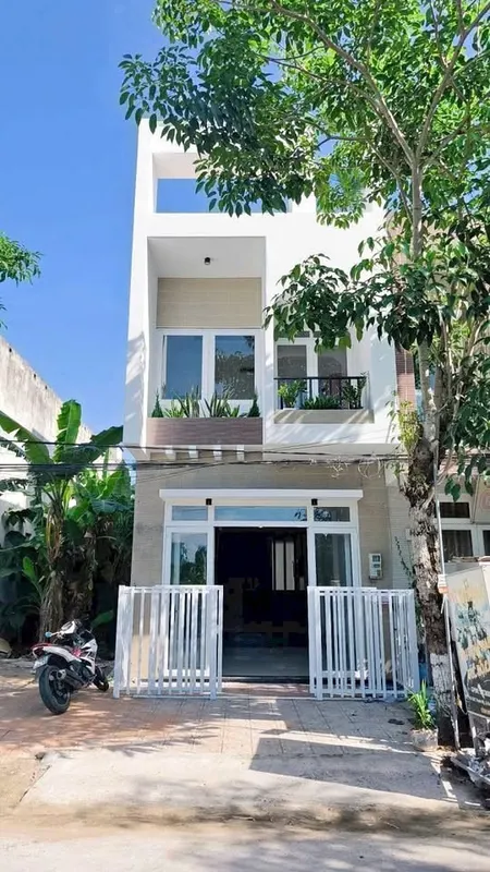 CĂN HỘ 99.2M² LONG TRẠCH SẴN SÀNG DỌN VÀO Ở, GIÁ ĐẦU TƯ CHỈ 2.4 TỶ