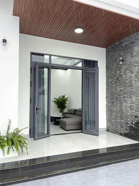 Bán nhà 173.2m² ngang 6m giá 2.4 tỷ Phường Ea Kao