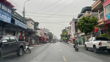 💥CHỈ 1,5 TỶ, SỞ HỮU NGAY LÔ GÓC 130M² – VỊ TRÍ ĐẸP GẦN TT HÀNH CHÍNH ĐÔNG TRIỀU