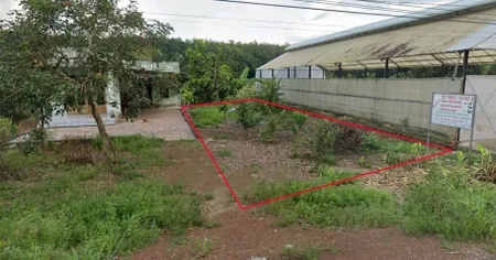 300m2 đất thổ cư ngay trung tâm xã An Thái giá 590TR
