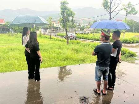 💡Cơ Hội Vàng Cho Nhà Đầu Tư Nhạy Bén - Giữa Trung Tâm Đông Triều - Chỉ 10tr/m2
