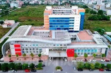 LÔ ĐẤT VIỆN NHI HẢI DƯƠNG, 700M