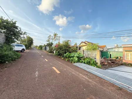 Bán đất 792.2m² ngang 5m giá 1.05 tỷ Phường Ea Kao