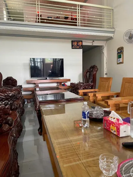 Bán nhà 229m² ngang 6.8m giá 4.1 tỷ Phường Tân An