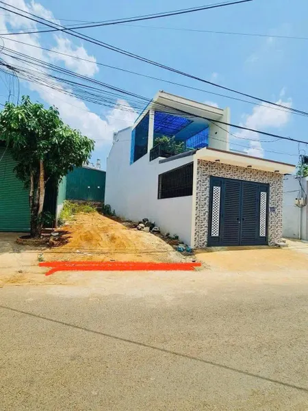 Bán đất 108m² ngang 5m giá 3.25 tỷ Phường Buôn Ma Thuột