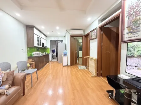 Bán nhà 52m² ngang 2m giá 4.05 tỷ Phường Hoàng Mai