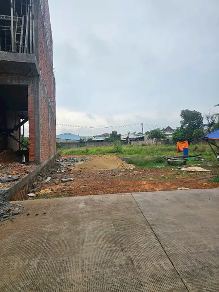 CẦN TIỀN NÊN BÁN GẤP LÔ ĐẤT. 4X30 CÓ SỔ HỒNG RIÊNG CÔNG CHỨNG NGAY, PHƯỜNG TƯƠNG BÌNH HIỆP BÌNH DƯƠNG
