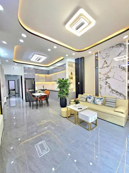 NHÀ MỚI 99M², SHR, MẶT TIỀN RỘNG, KINH DOANH THUẬN TIỆN, 2.3 TỶ.
📍