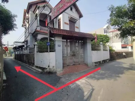 SỞ HỮU NGAY LÔ ĐẤT ĐẸP - GIÁ TỐT - Vị Trí Đắc Địa Tại Xã Đa Tốn, Gia Lâm, TPHN