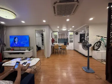 Bán nhà 88m² ngang 5m giá 5680 tỷ Phường Vĩnh Hưng