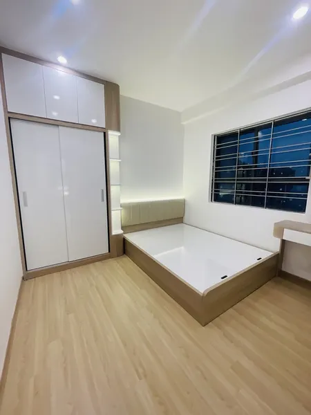 Bán nhà 72m² ngang 7m giá 5.48 tỷ Phường Hoàng Liệt