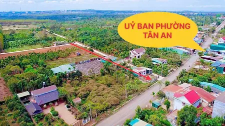 ⭐️ Eatu - Ql14-26 đối diện Uỷ Ban Phường Tân An