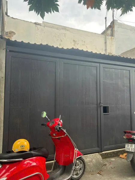 Bán nhà 69m² ngang 4,66m giá 4.5 tỷ Phường Cát Lái