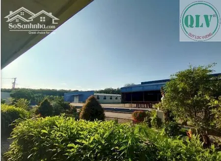 Cho Thuê Nhà Xưởng Full Máy Móc Khuôn Viên 18.000m2 Tại An Long, Phú Giáo, BD