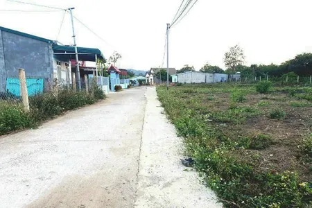 KẸT TIỀN BÁN NHANH ĐẤT HẺM YWANG NỐI DÀI