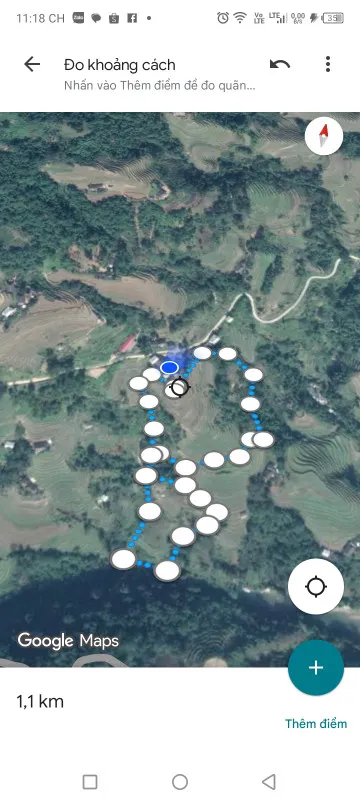 850tr 12ha ruộng đất nhà sàn bê tông cốt thép