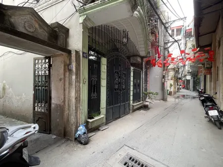 Quan Nhân, siêu rộng, siêu rẻ, ngo thông đầu tư sinh lời