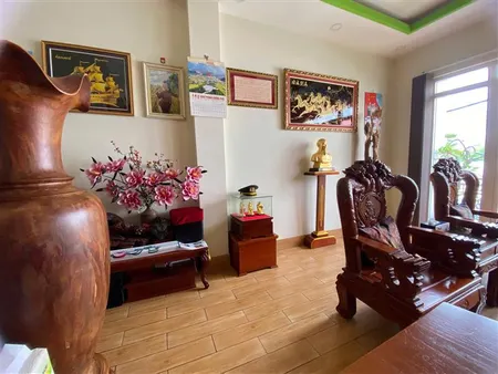 🔥🏢KHU VIP HOÀNG HỮU NAM NHÀ 5 TẦNG SÁT MẶT TIỀN, CÁCH LÊ VĂN VIỆT 300M GIÁ 9 TỶ(TL)