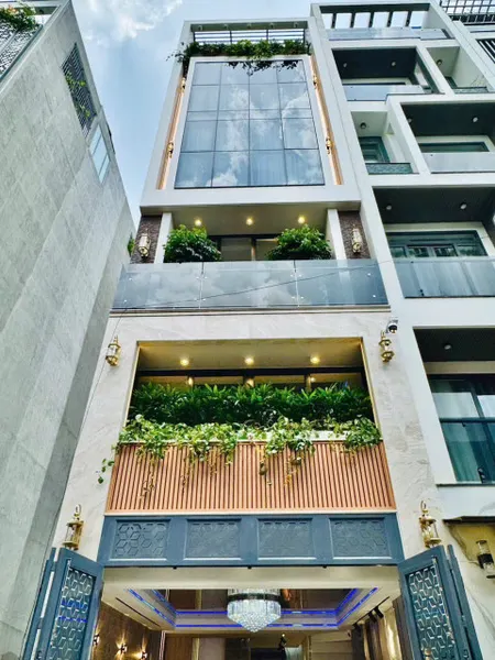 Chủ cần bán gấp căn 49,2m giá 3 tỷ 350 triệu đường Phan Đăng Lưu , p.03 , q. Phú Nhuận