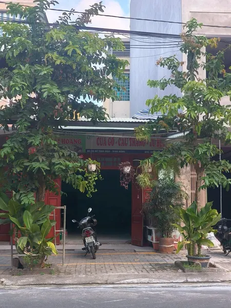 Bán đất MT Hồ Tùng Mậu, cách Biển 100m, Giá 8,59 Tỷ TL