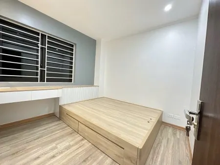 Bán nhà 68m² ngang 5m giá 5.1 tỷ Phường Định Công