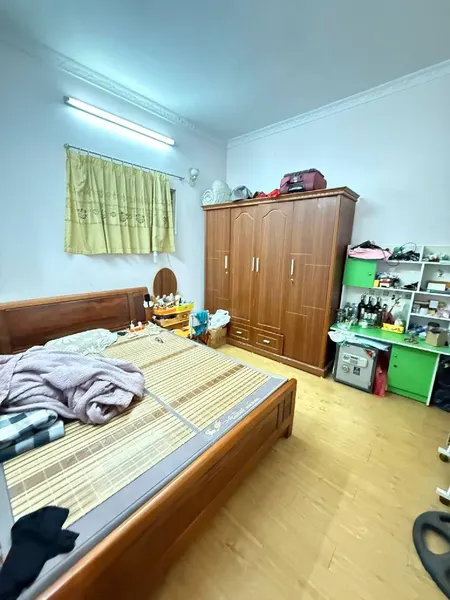 Bán nhà 83m² ngang 8m giá 5.1 tỷ Phường Lĩnh Nam