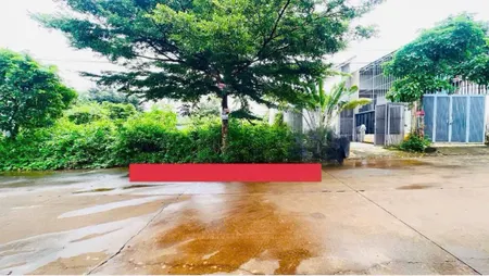 Bán đất 607.2m² ngang 5m giá 1.29 tỷ Xã Quảng Phú
