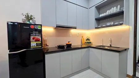 CĂN HỘ QL1A FULL GIÁ CHỈ 1 TỶ / CĂN - TRẢ TRƯỚC 20% NHẬN NGAY CĂN HỘ