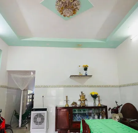Bán Nhà Mặt Tiền Ngay Công Viên Sa Đéc- đường Tôn Đức Thắng 150m2 thổ cư