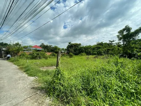 Bán đất 264m² ngang 7.8m giá 10.2 tỷ Phường Khánh Hậu