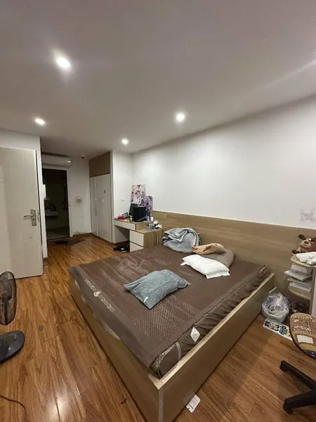 Bán nhà 87m² ngang 5m giá 5.69 tỷ Phường Vĩnh Hưng
