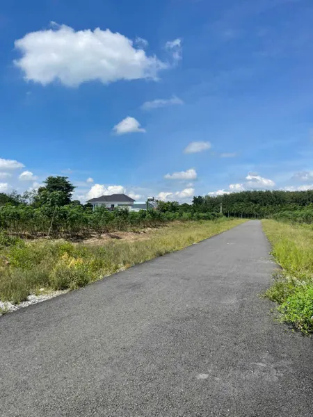 Bán đất 200m² ngang 5m giá 900 triệu Xã Trừ Văn Thố