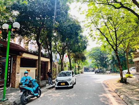 LINH ĐÀM - HOÀNG LIỆT - LÔ ĐẤT 200M2 ĐƯỜNG Ô TÔ - CHIA 2 ĐẾN 3 LÔ BÁN RẤT THANH KHOẢN