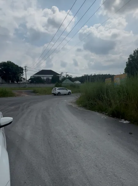Bán đất đông thạnh 8, hóc môn