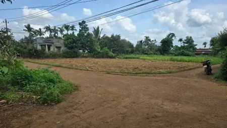 💯💯EAKMAT - HÒA ĐÔNG 4 lô lk đường bê tông quy hoạch 12m, Hẻm cấp 1 đường tránh đông. 599 tc 60