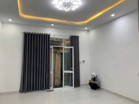 Bán đất tặng nhà kiệt 38 Trần Thúc Nhẫn.Phường Thuận Hoá.TP Huế.⚡️