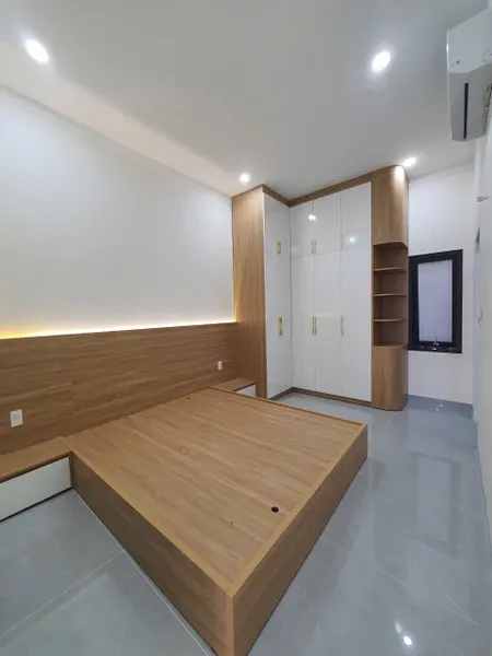 NHÀ PHỐ ĐẸP – BUÔN MA THUỘT – 4,85TY