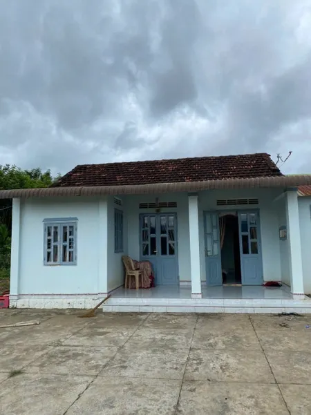 Bán đất 750m² giá 650 triệu Xã Ea Ning