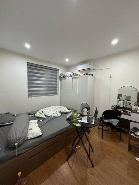 Bán nhà 80m² ngang 5m giá 5.35 tỷ Phường Vĩnh Hưng